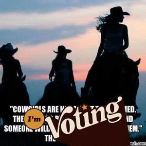 Meet your Posher, Becky